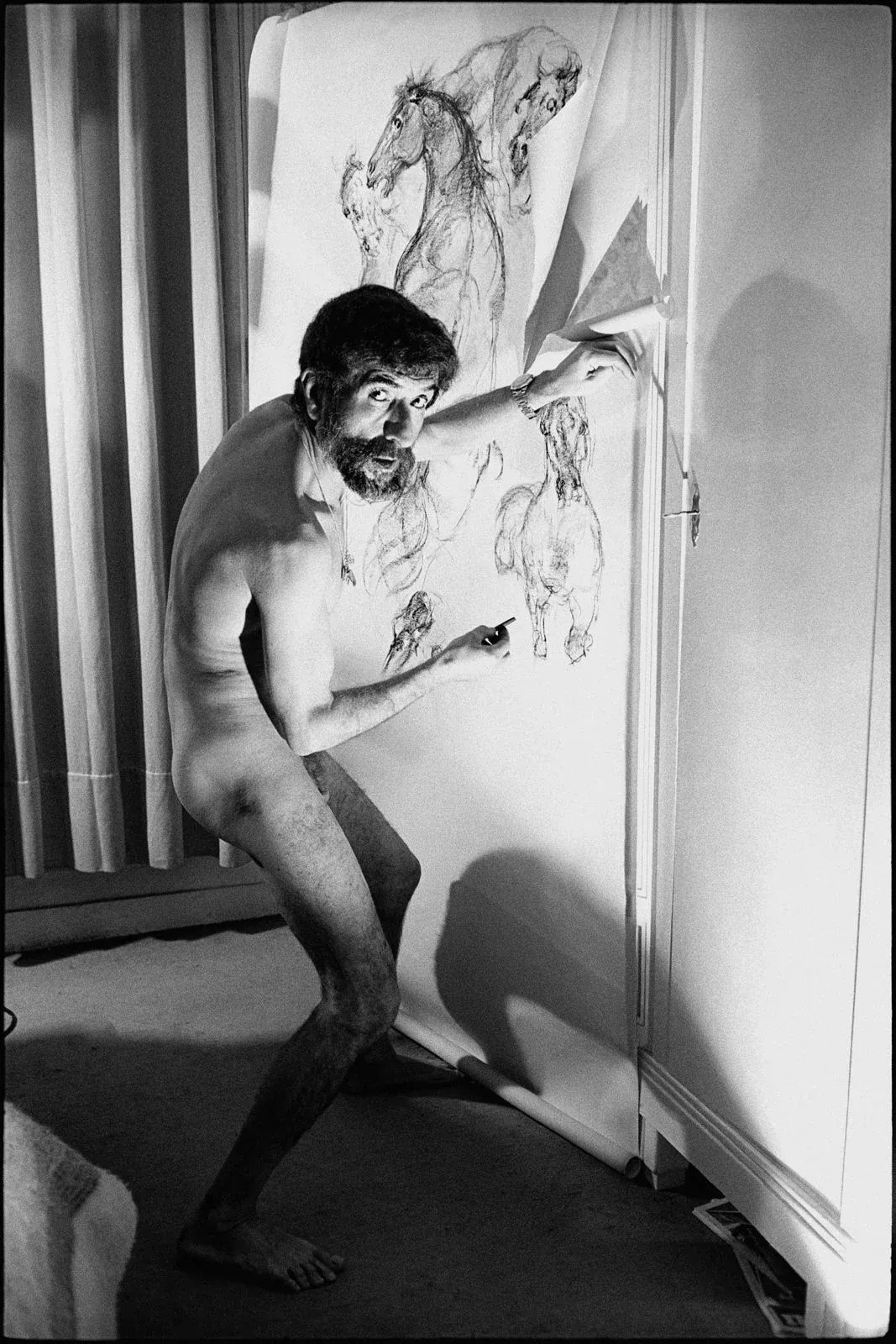 Guido Buzzelli
