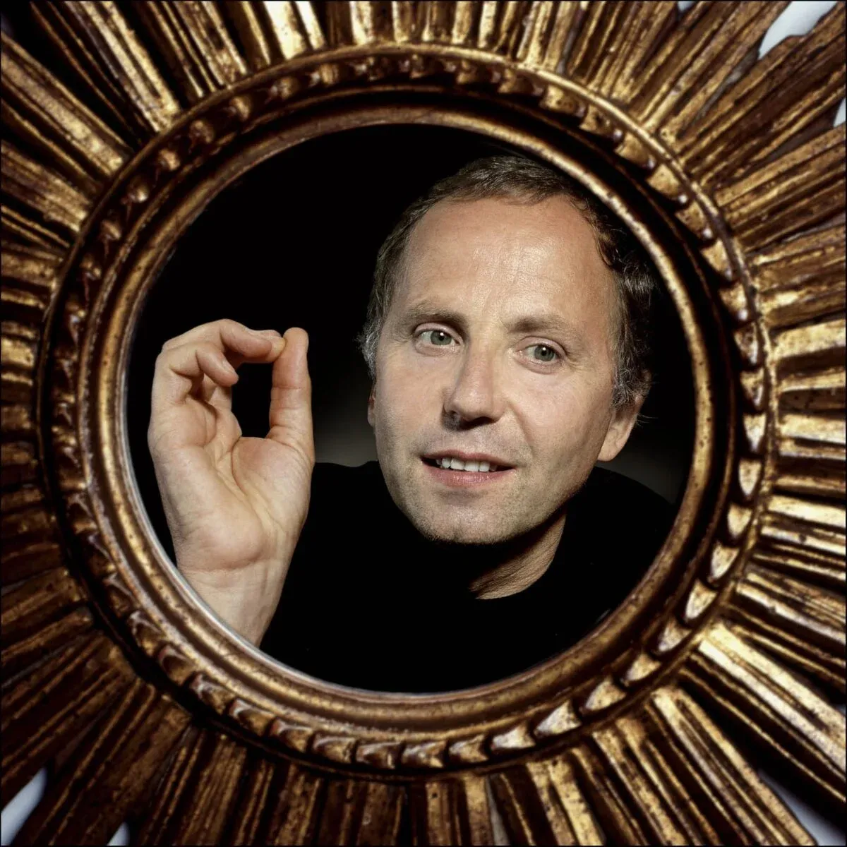 Fabrice Luchini