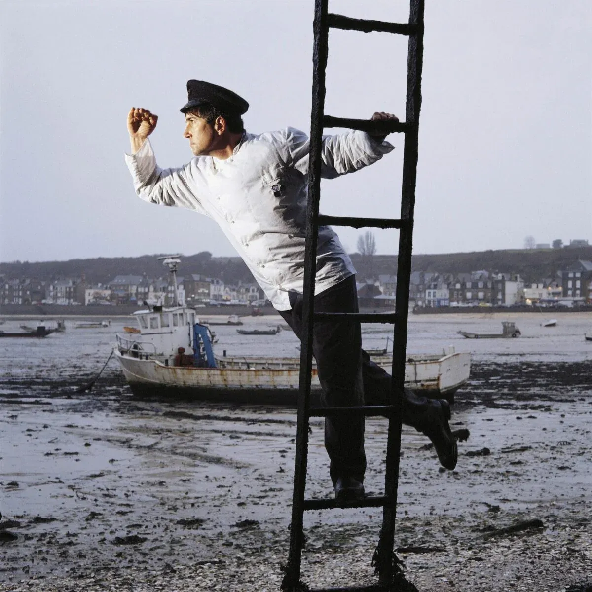 Olivier Roellinger