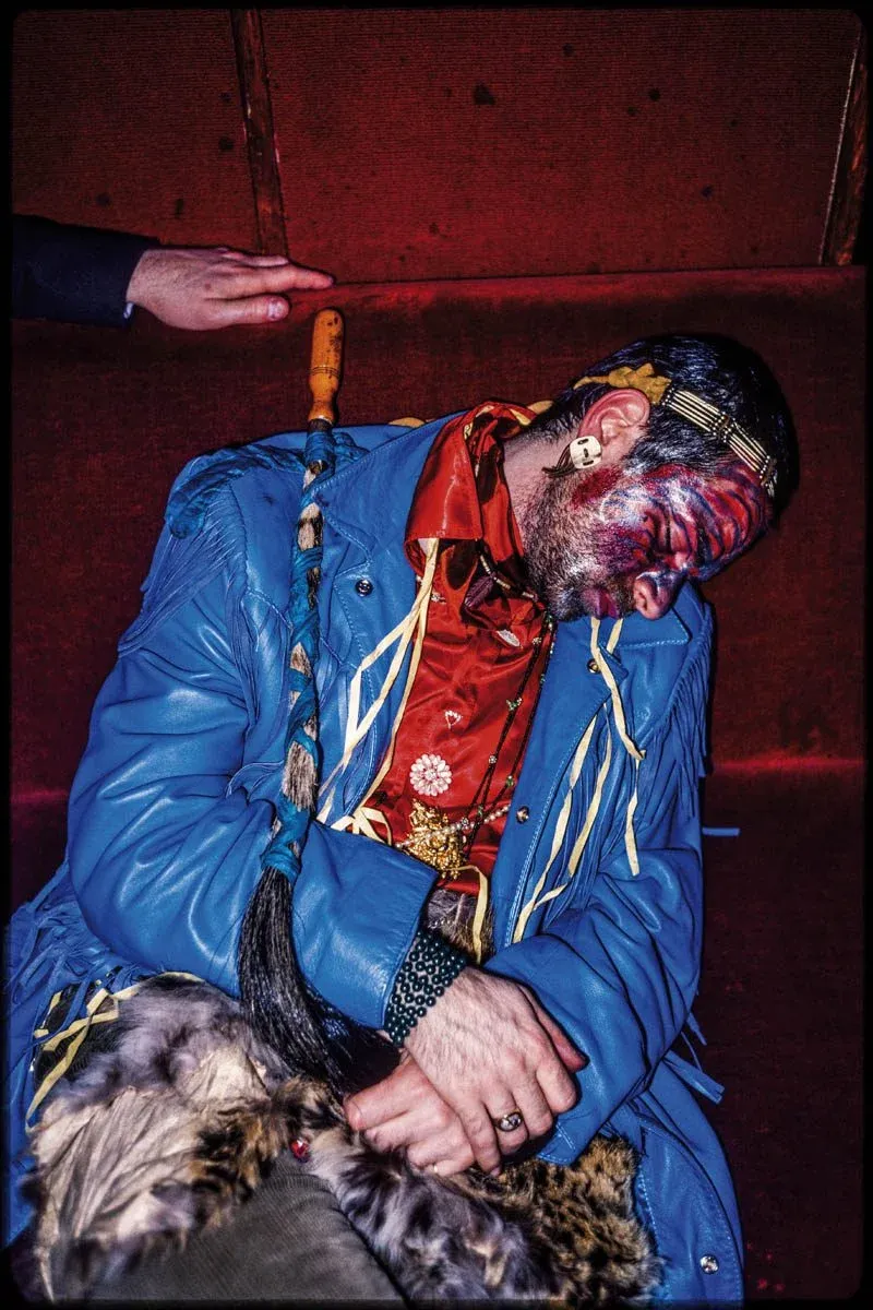 KO
